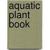 Aquatic plant book door Cook
