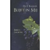 Blijft in Mij door Ds. F. Bakker