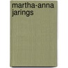 Martha-anna jarings door Claes