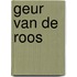 Geur van de roos