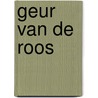 Geur van de roos by Andriessen