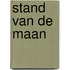 Stand van de Maan