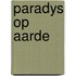 Paradys op aarde