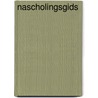 Nascholingsgids by Unknown