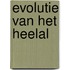 Evolutie van het heelal