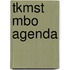 TKMST MBO Agenda