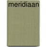 Meridiaan door Onbekend