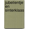 Jubelientje en Sinterklaas by Hans