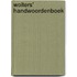 Wolters' handwoordenboek