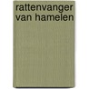 Rattenvanger van hamelen door Cramer