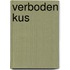 Verboden kus