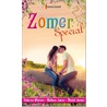 Zomerspecial by Rebecca Winters
