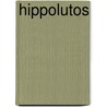 Hippolutos door Euripides