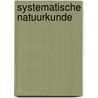 Systematische natuurkunde door Middelink