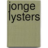 Jonge lysters by Heere Heeresma