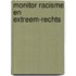 Monitor racisme en extreem-rechts