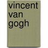 Vincent van gogh by Raboff