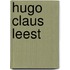 Hugo Claus leest