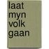 Laat myn volk gaan