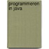 Programmeren in Java