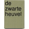 De zwarte heuvel door B. Chatwin