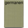 Germanen by Unknown