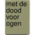 Met de dood voor ogen