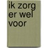 Ik zorg er wel voor