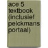 Ace 5 Textbook (inclusief Pelckmans Portaal)