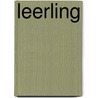 Leerling by King