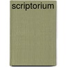 Scriptorium by Unknown