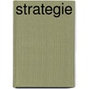Strategie door D. Botermans-Gerritsen