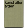 Kunst aller tyden by Vries