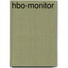 HBO-Monitor by R.K.W. van der Velden
