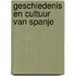 Geschiedenis en cultuur van Spanje
