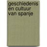 Geschiedenis en cultuur van Spanje door K. van Dooren