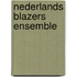 Nederlands Blazers ensemble
