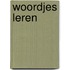 Woordjes leren