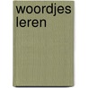 Woordjes leren door Teerink