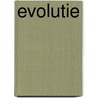 Evolutie by David Hoffmann