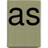 As