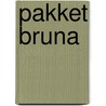 Pakket bruna door Onbekend