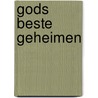 Gods beste geheimen door Anna Murray