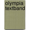 Olympia textband door Onbekend