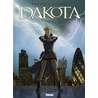 Dakota door Jean Dufaux