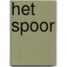 Het spoor by G. Paulsen