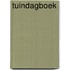 Tuindagboek