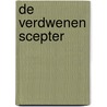 De verdwenen scepter by Marc Sleen