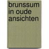 Brunssum in oude ansichten door Richard Adams