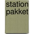 Station pakket